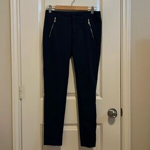 Zara skinny pants